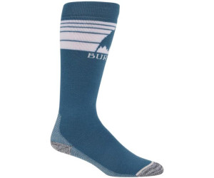 Носки BURTON M EMBLEM MDWT SK light teal 